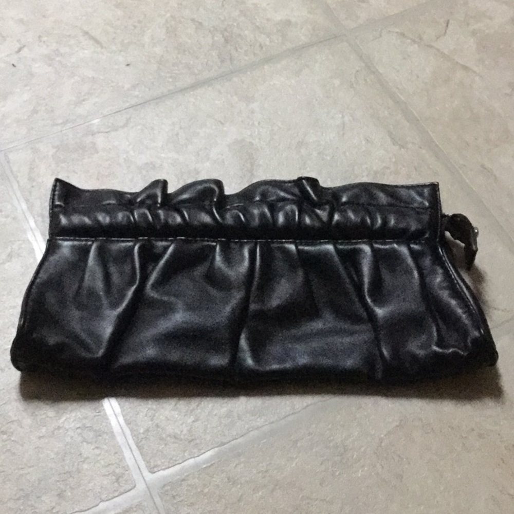 Express clutch